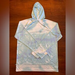 Banana Boat Blue Mountain Hoodie